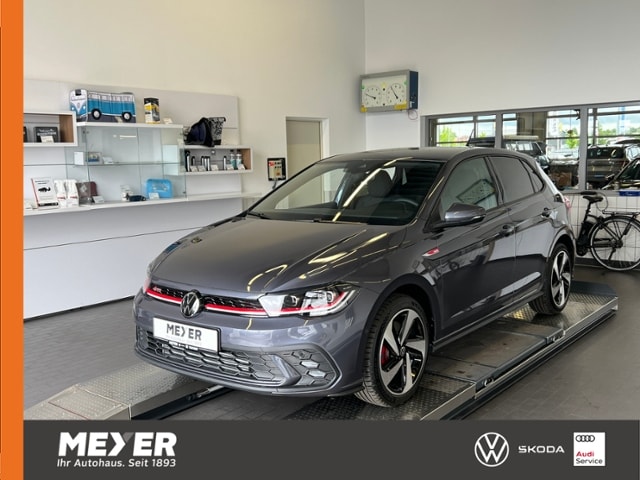 Volkswagen Polo 2.0 TSI DSG IQ.Drive
