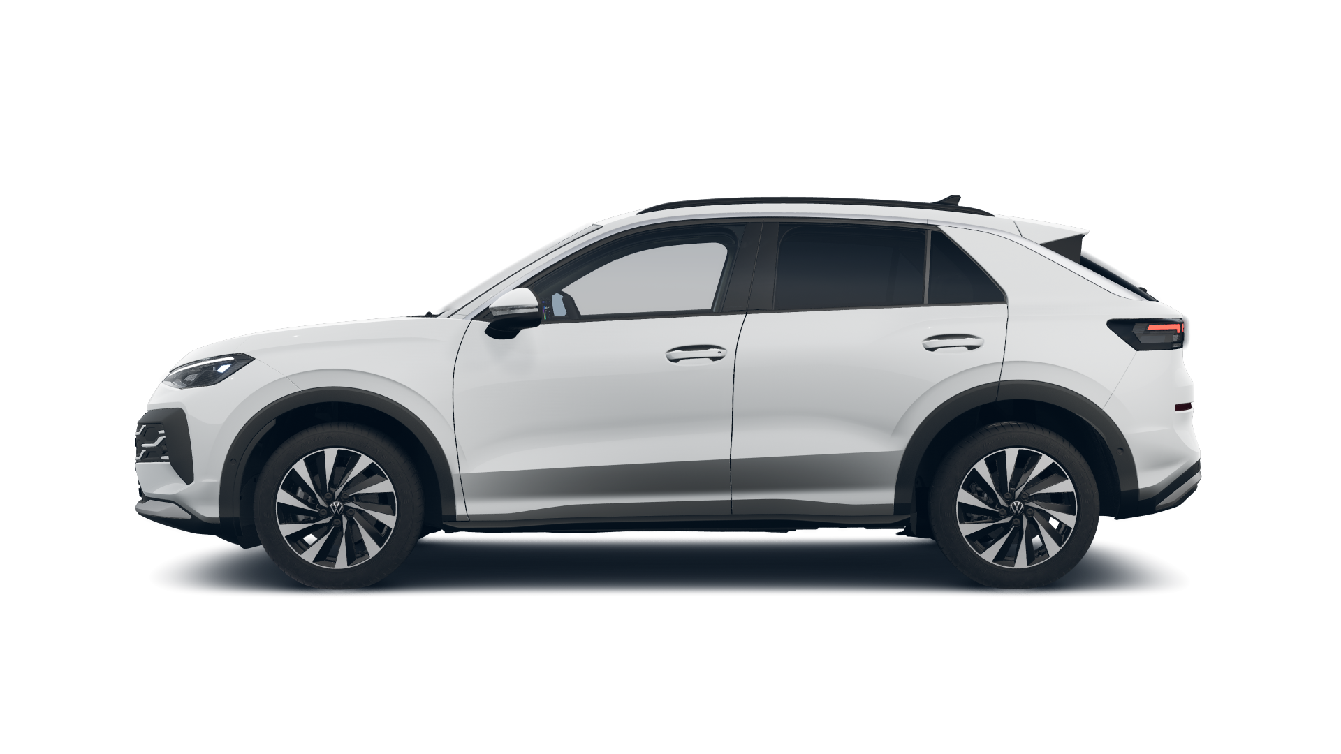 Volkswagen T-Roc DSG Life