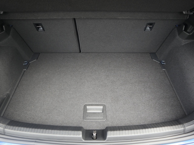 Volkswagen Polo 1.0 TSI DSG