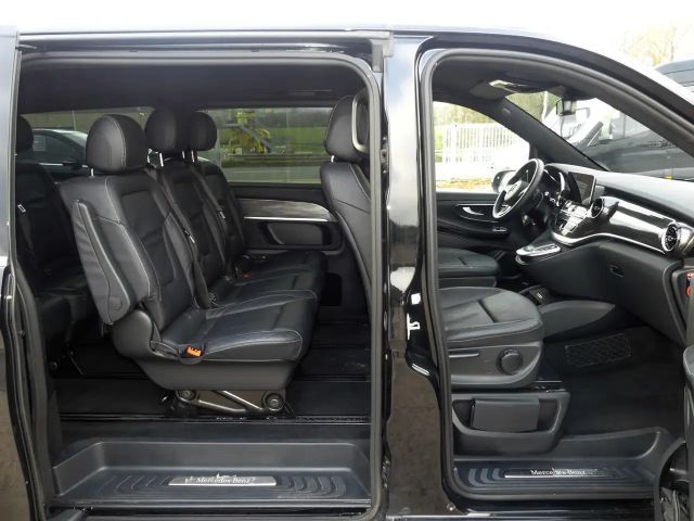 Mercedes-Benz V 300 AVANTGARDE Extralang