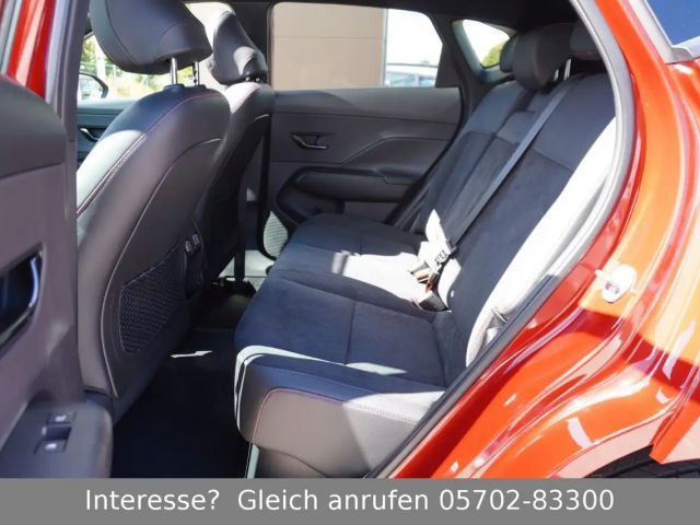 Hyundai Kona 1.6 Hybrid N Line