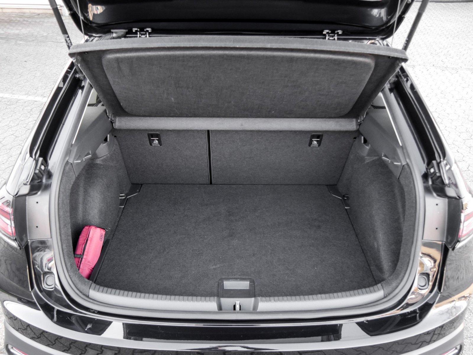 Volkswagen Taigo 1.0 TSI Style