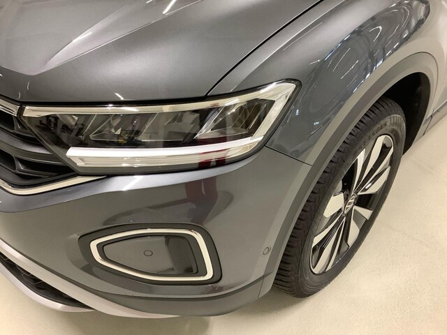 Volkswagen T-Roc 1.5 TSI DSG Move