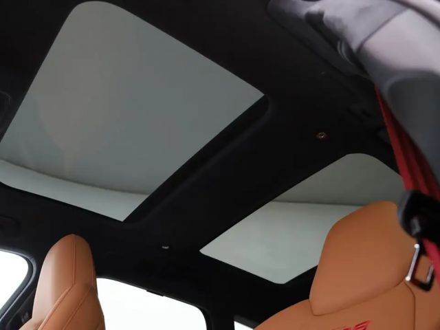 Audi RS6 Avant Performance