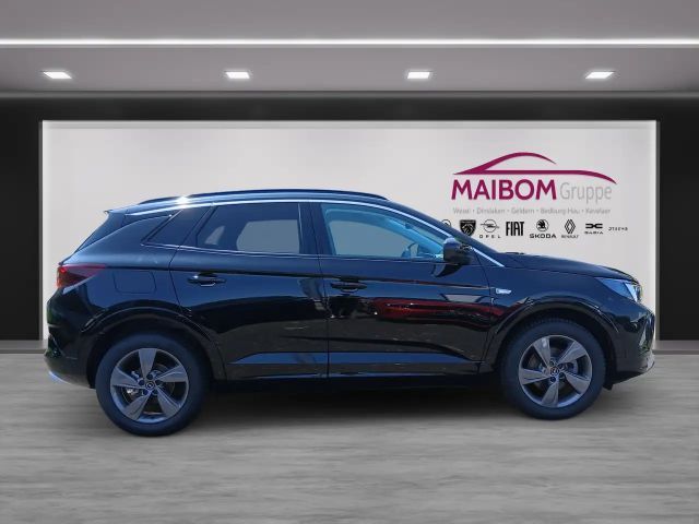 Opel Grandland X Ultimate