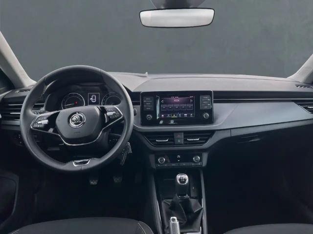 Skoda Scala 1.0 TSI Selection