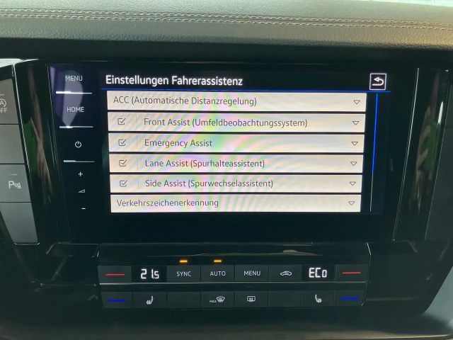 Volkswagen Touareg 4Motion R-Line