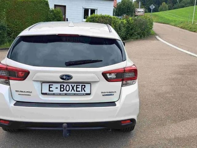 Subaru Impreza Trend