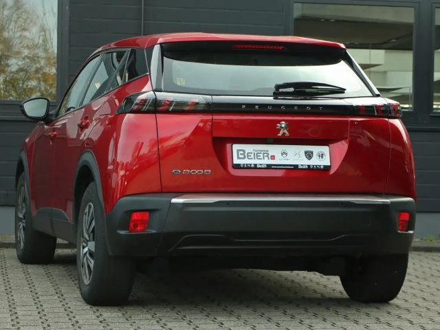 Peugeot E-2008 Active Pack