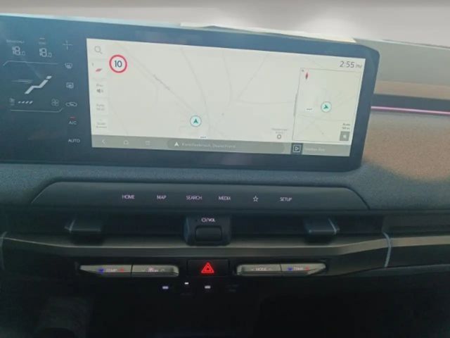 Kia EV3 81.4 kWh Earth