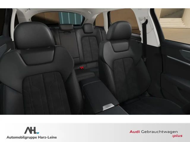 Audi A6 40 TDI Avant S-Line