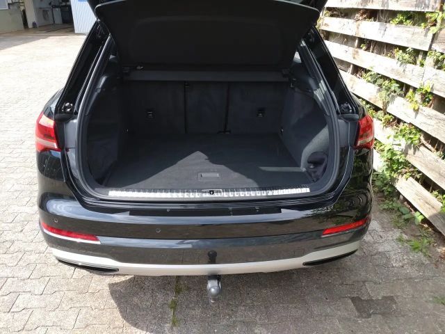 Audi Q3 2.0 TFSI Quattro