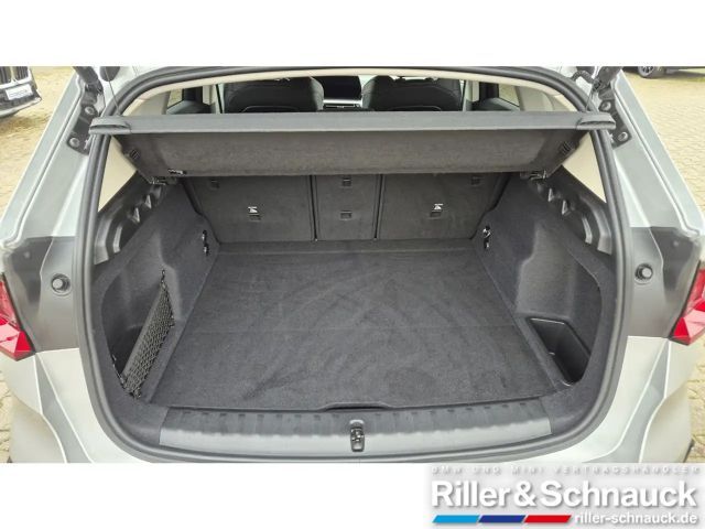 BMW X1 xDrive23d AHK+ACC+HUD+360°KAM+HK