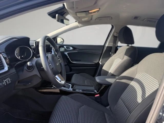 Kia Ceed GDi SportWagon Vision