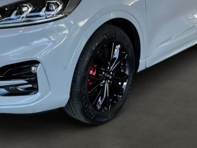 Ford Kuga Hybrid