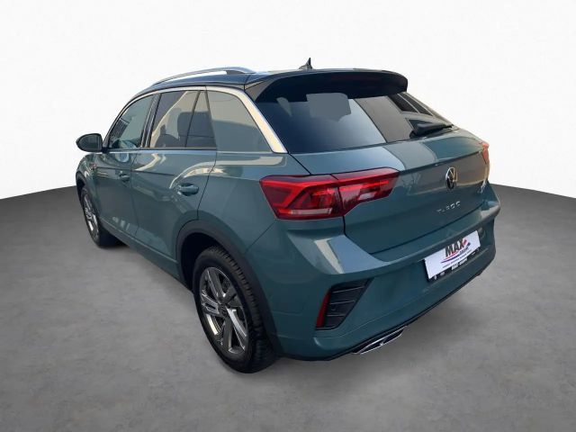 Volkswagen T-Roc 1.5 TSI R-Line