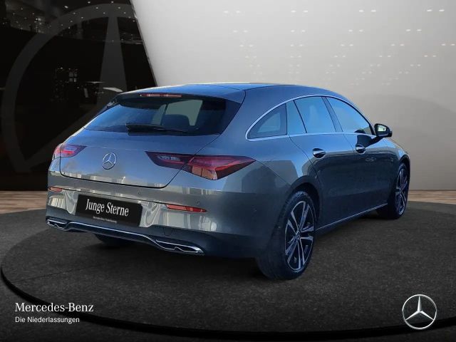 Mercedes-Benz CLA 180 Progressive