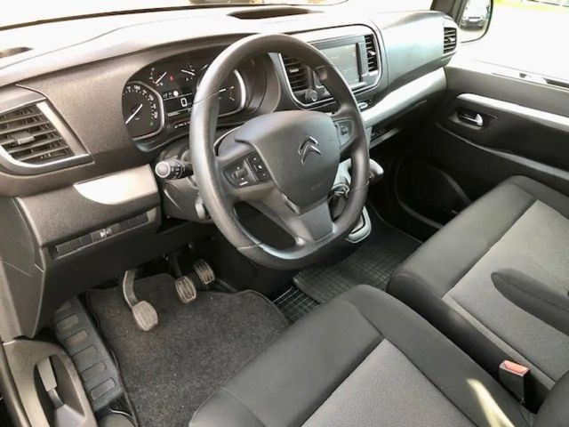 Citroën Spacetourer BlueHDi Business