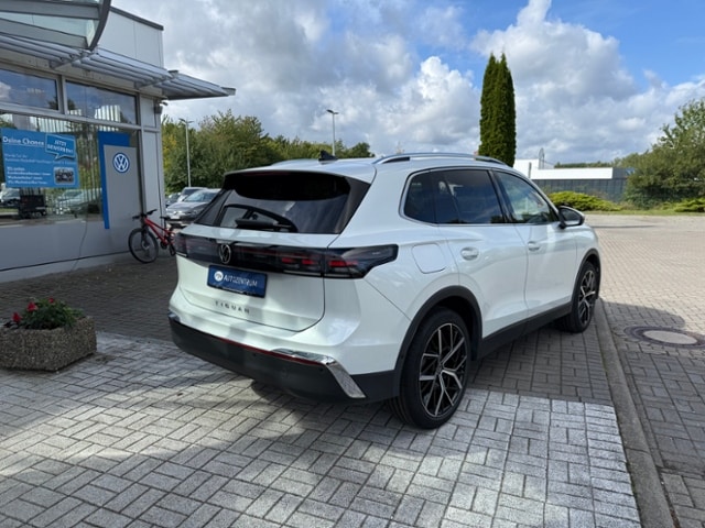 Volkswagen Tiguan 2.0 TDI IQ.Drive