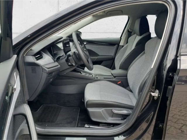 Skoda Octavia 2.0 TDI Combi Selection