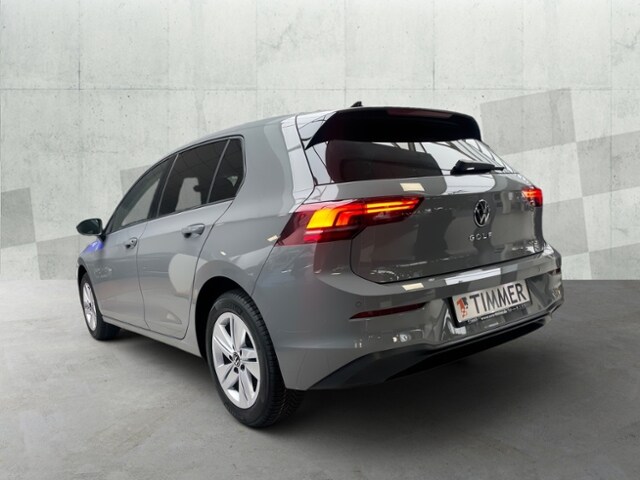 Volkswagen Golf 1.5 TSI