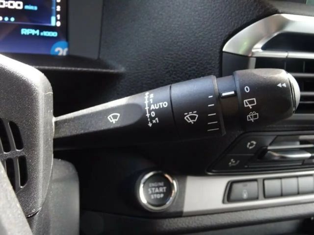 Citroën Spacetourer BlueHDi Business