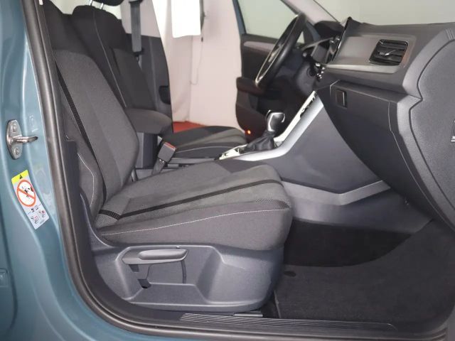 Volkswagen T-Roc 2.0 TDI DSG Life