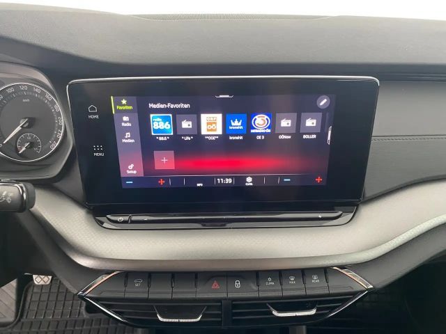 Skoda Octavia AmbitionTDI