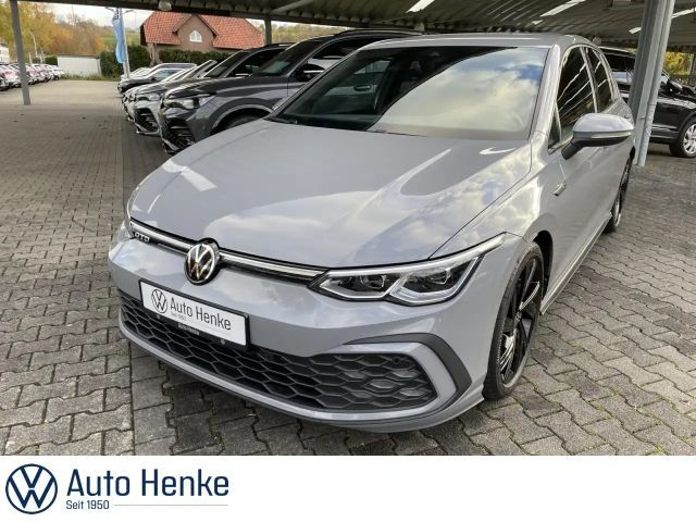 Volkswagen Golf DSG GTD Golf VIII