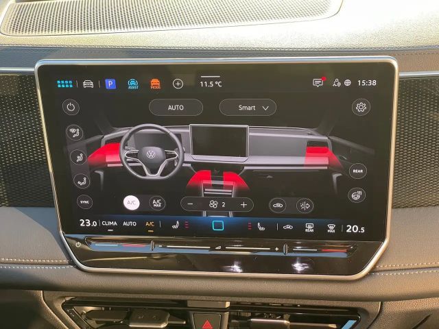 Volkswagen Tiguan DSG eHybrid