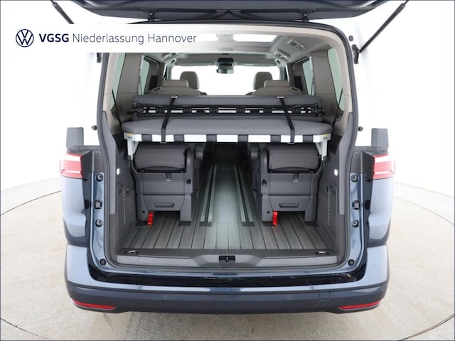 Volkswagen Multivan IQ.Drive Lang Life