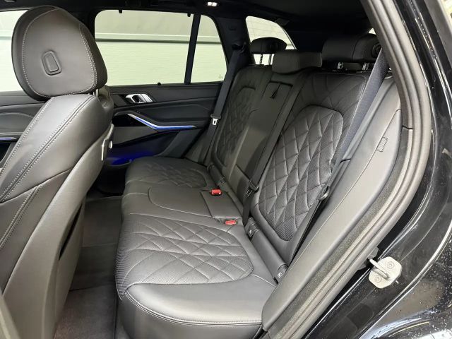 BMW X5 M-Sport xDrive