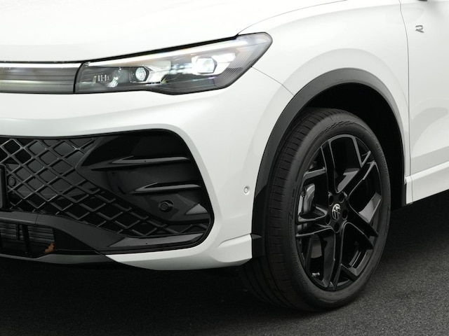 Volkswagen Tiguan DSG R-Line