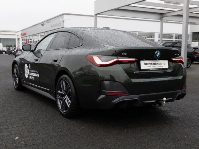 BMW i4 Coupé Gran Coupé M-Sport eDrive35