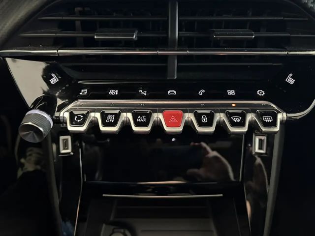 Peugeot 208 EAT8 GT-Line PureTech