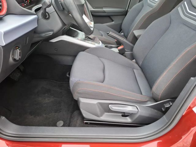 Seat Arona 1.0 TSI DSG FR-lijn