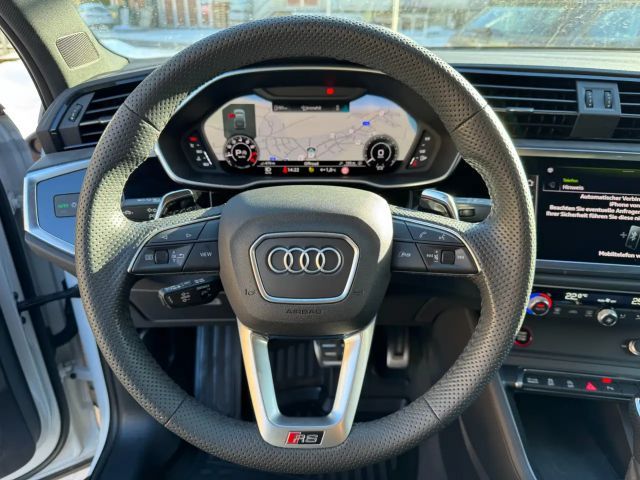Audi RS Q3 Quattro S-Tronic Sportback
