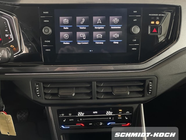 Volkswagen Taigo 1.0 TSI Style