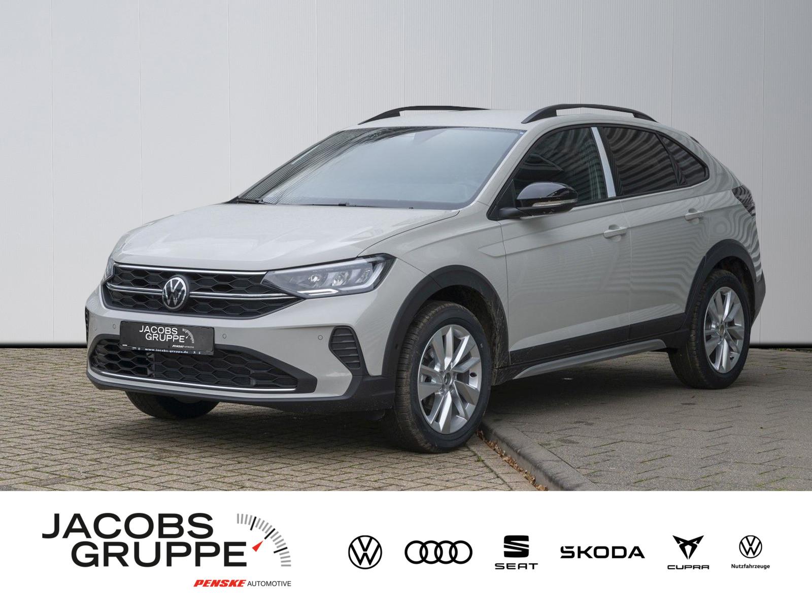 Volkswagen Taigo DSG Life