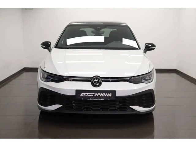 Volkswagen Golf 2.0 TSI GTI Golf VIII