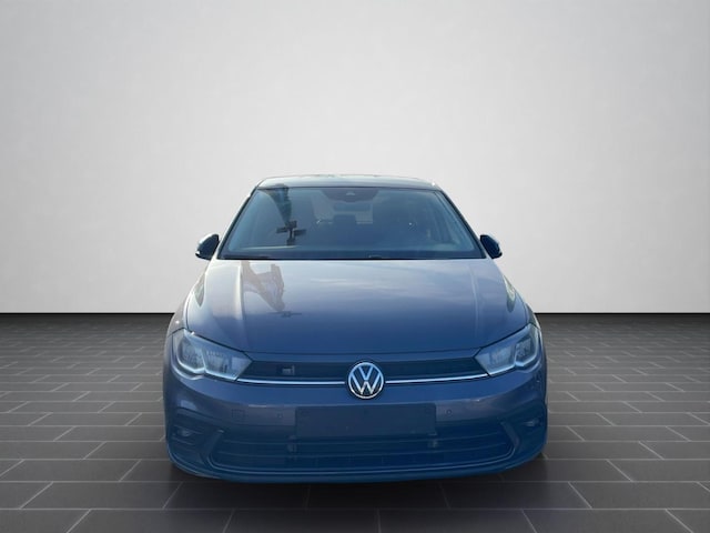 Volkswagen Polo 1.0 TSI DSG Life