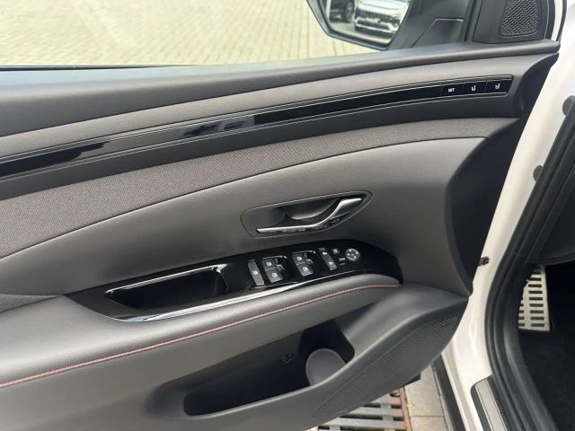 Hyundai Tucson N Line