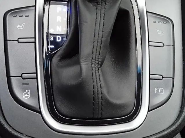 Hyundai Kona 1.6 Hybrid