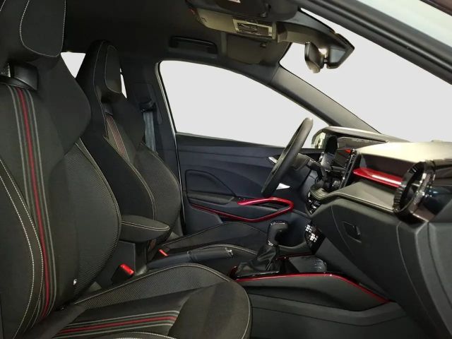 Skoda Fabia 1.0 TSI Monte Carlo