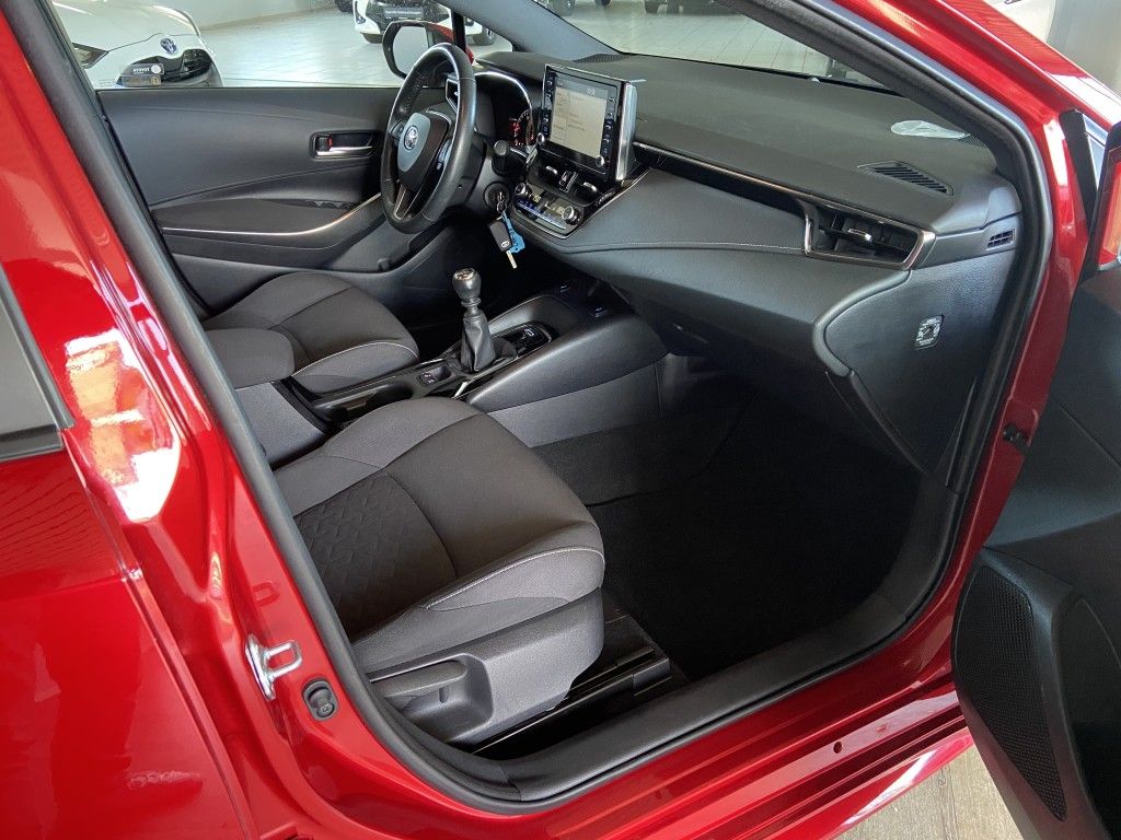 Toyota Corolla 5-deurs Business