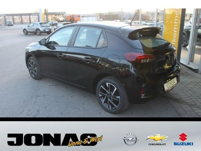 Opel Corsa Edition Hybrid