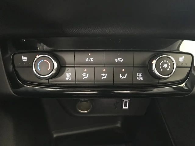 Opel Corsa 1,2 Euro 6.4