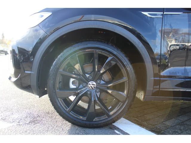 Volkswagen T-Roc IQ.Drive R-Line