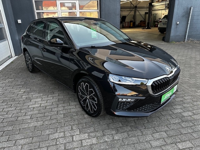 Skoda Scala Selection