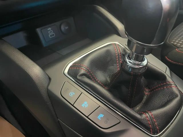 Ford Focus EcoBoost ST Line Style